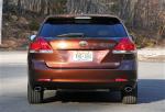Toyota Venza 2009 года